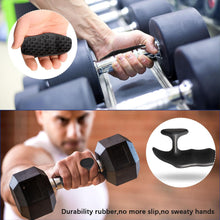Load image into Gallery viewer, Silicone Gym Hand Protector
