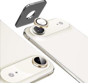 Green Lion HD Plus Camera Lens For 17 Air