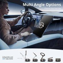 Load image into Gallery viewer, Vacuum Suction Magnetic Bracket G712
