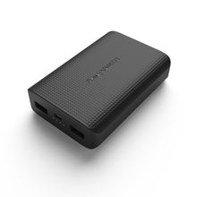 Load image into Gallery viewer, Ravpower Basis Series 10050mAh Portable Charger (Black)

