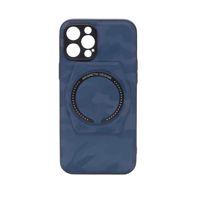 Encase Magnetic Perfect Case For 12Pro-Blue