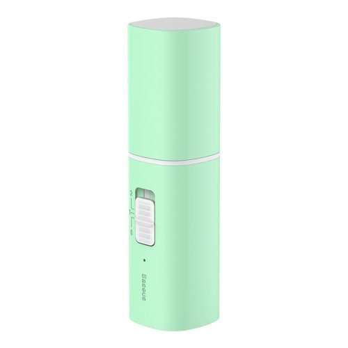 Baseus Square Portable Fan (Green)