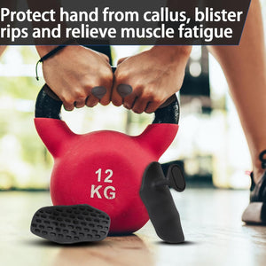 Silicone Gym Hand Protector