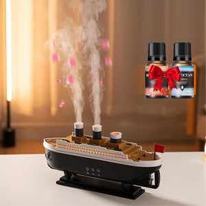 Jellyfish Aroma Diffuser