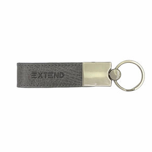 EXTEND keychain 494-04 (Gray)