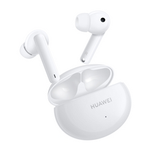 Load image into Gallery viewer, Huawei FreeBuds 4i Active Noise Cancellation(White)

