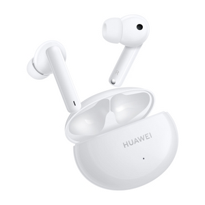 Huawei FreeBuds 4i Active Noise Cancellation(White)