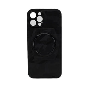Encase Magnetic Perfect Case For 12Promax-Black