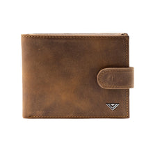 Load image into Gallery viewer, EXTEND Genuine Leather Wallet 743
