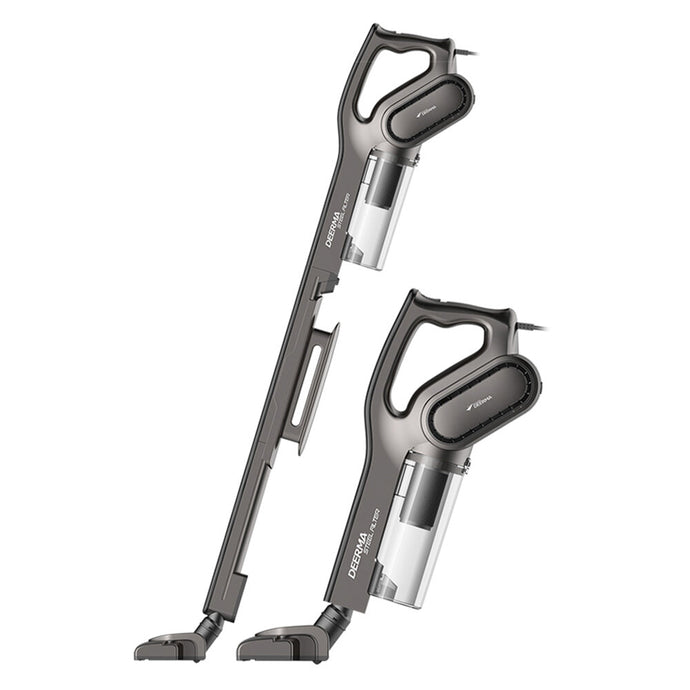 Deerma Vacuum Cleaner DX700S - Black