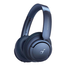 Load image into Gallery viewer, Anker LIFE Q30 Wireless Noise Cancelling Headphones-Blue
