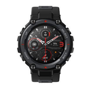 Amazfit T-Rex Pro - Black