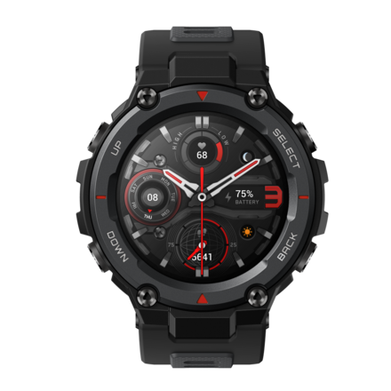 Amazfit T-Rex Pro - Black