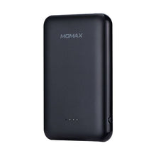 Load image into Gallery viewer, Momax iPower Card2 Battery 5000mAh (Black)
