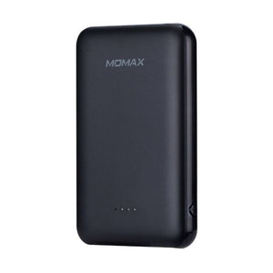 Momax iPower Card2 Battery 5000mAh (Black)