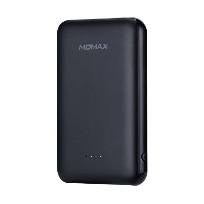 Momax iPower Card2 Battery 5000mAh (Black)