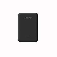 Load image into Gallery viewer, Momax iPower Card2 Battery 5000mAh (Black)
