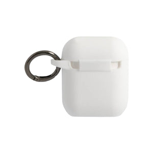 U.S. Polo Assn Airpods 2 Case - White