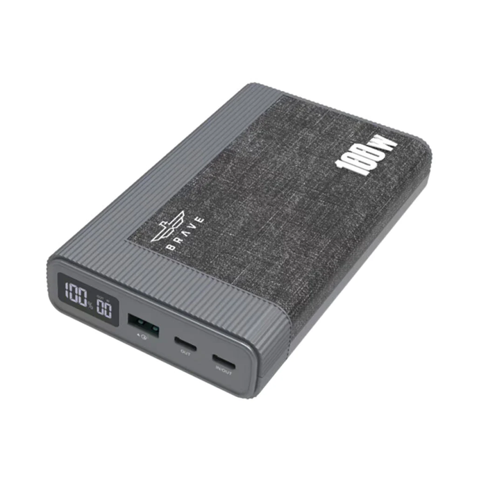 Brave 100W Ultra-Fast 20000mAh Super Charge BP-15