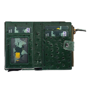 EXTEND Genuine Leather Wallet 5281 New