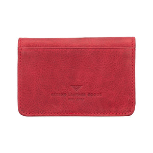 Tale Edition - EXTEND Genuine Leather Wallet