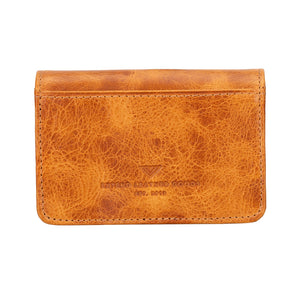 Tale Edition - EXTEND Genuine Leather Wallet