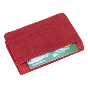 Tale Edition - EXTEND Genuine Leather Wallet