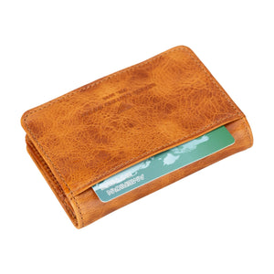 Tale Edition - EXTEND Genuine Leather Wallet