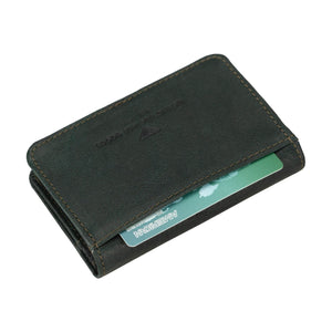 Tale Edition - EXTEND Genuine Leather Wallet