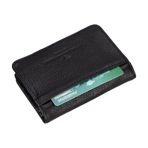 Tale Edition - EXTEND Genuine Leather Wallet