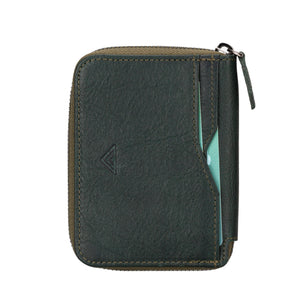 Franz Edition - EXTEND Genuine Leather Wallet