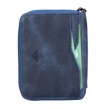 Load image into Gallery viewer, Franz Edition - EXTEND Genuine Leather Wallet
