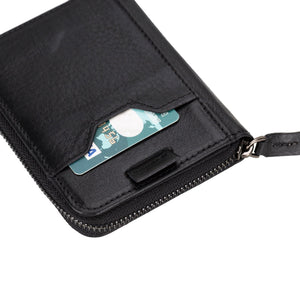 Franz Edition - EXTEND Genuine Leather Wallet