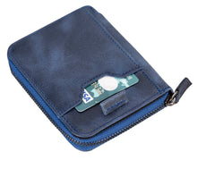 Load image into Gallery viewer, Franz Edition - EXTEND Genuine Leather Wallet
