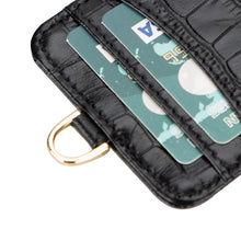 Load image into Gallery viewer, EXTEND Genuine Leather Card Holder
