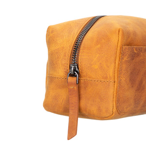 EXTEND Genuine Leather Hand Bag