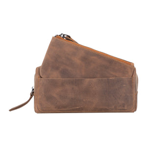 EXTEND Genuine Leather Hand Bag