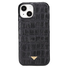 Load image into Gallery viewer, Extend Genuine Leather Cover 15 MagSafe
