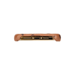 Extend Genuine Leather Cover 15 Pro MagSafe