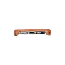 Load image into Gallery viewer, Extend Genuine Leather Cover 15 MagSafe
