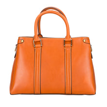 Load image into Gallery viewer, EXTEND Genuine Leather Hand Bag
