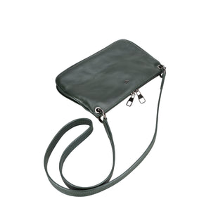 EXTEND Genuine Leather Hand Bag