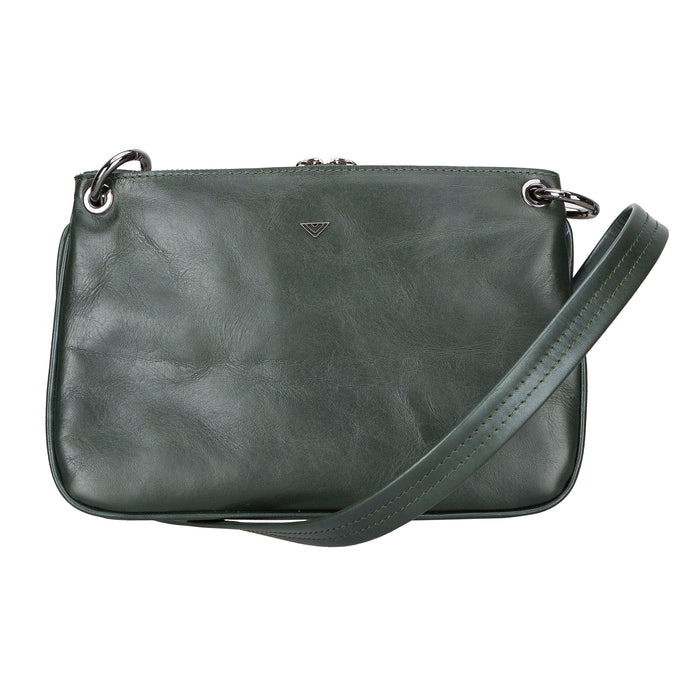 EXTEND Genuine Leather Hand Bag