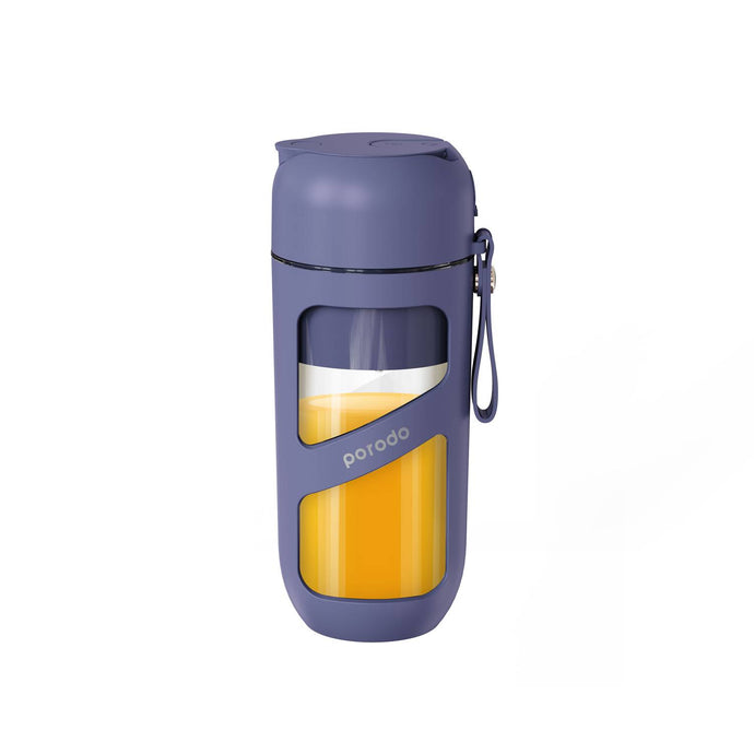 Porodo Vacuum Fresh Portable Juice Smoothie Blender