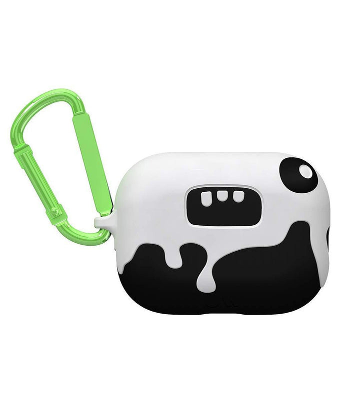 Casemate Airpods Pro Case - Black & White.