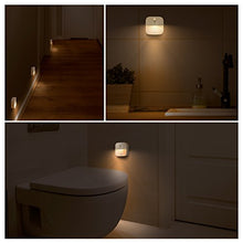 Load image into Gallery viewer, Anker Eufy Lumi Stick-on Night Light (White)
