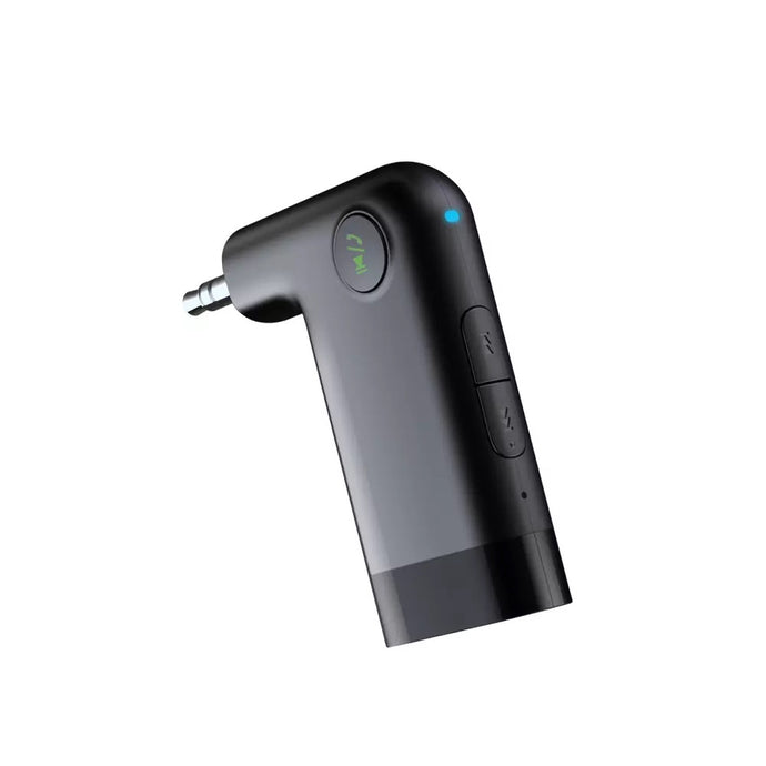 Wiwu Aux Wireless Receiver - Black