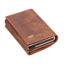 Load image into Gallery viewer, Lisbon Edition - EXTEND Genuine Leather Wallet
