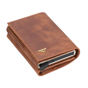 Lisbon Edition - EXTEND Genuine Leather Wallet
