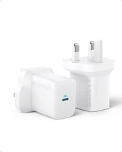 Load image into Gallery viewer, Anker 312 Charger 30W
